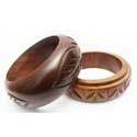 Wooden Jewellery