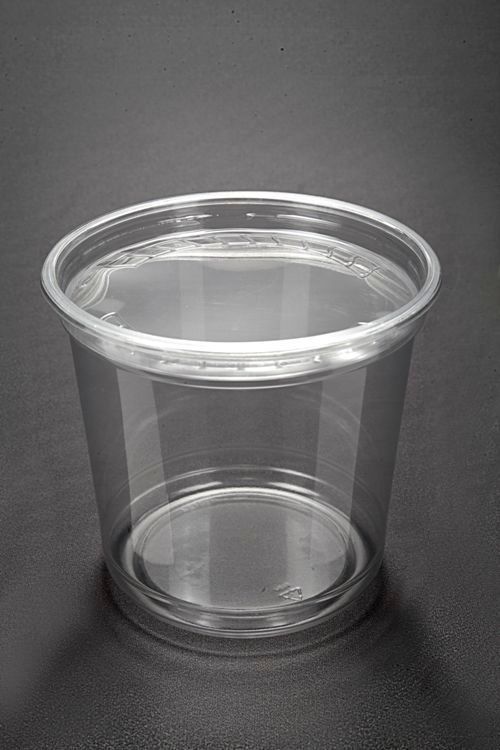 Disposable Deli Cup (JD24)