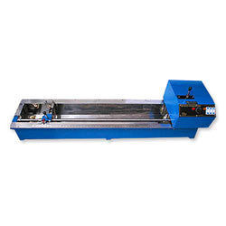 Ductility Testing Machine