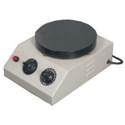 Electrical Hot Plate - Standard Quality | High Demand, Competitive Rates, Customer Approved