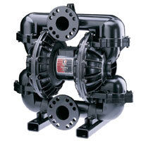 Husky 3275 Double Diaphragm Pump