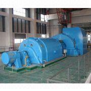 Industrial Power Generators