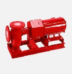 It Bell and Gossett Pumps
