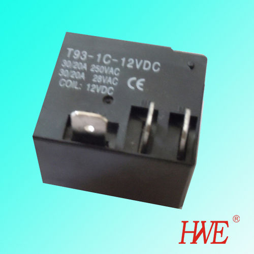 PCB Mini Relay T93