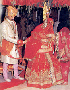 Rajasthani Fashion Suits