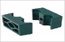 Twin Series Pipe - Tube Clamps