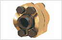 Weld Nozzle Flanges