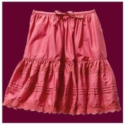 Chifli Skirt