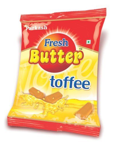 Fresh Butter Toffee Pouch