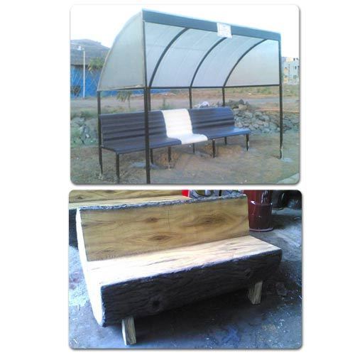 Frp Benches 