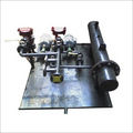 Fuel Heating And Pumping Unit