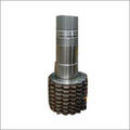 High Performance Industrial Universal Joints