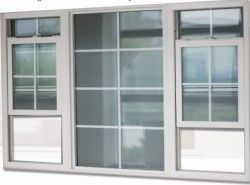 Hung Windows