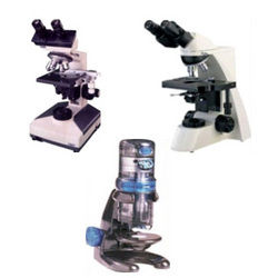 Laboratory Microscopes