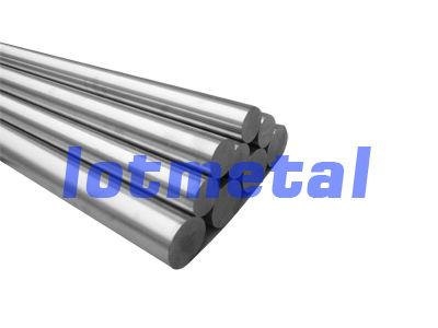 Molybdenum Rod