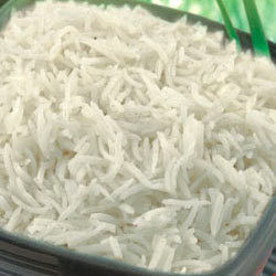 Mulberry Basmati Rice