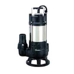 Submersible Drainage And Sewage Pump