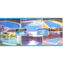 Swimming Pool Maintenance Service  By K. K. POOLS
