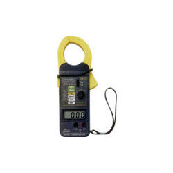 Tong Tester (Clamp Meter)