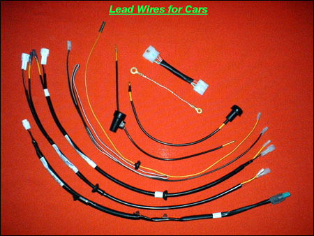 Wire Harness