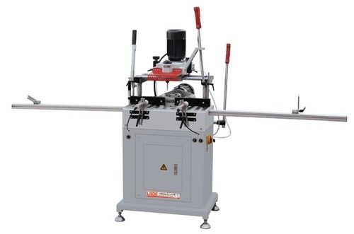 Automatic Lock Hole Milling Machine