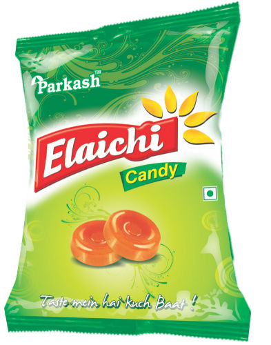 Elaichi Deposit Candy Pouch