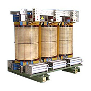 Electrical Dry Type Transformers