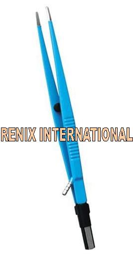 European Irrigating Bipolar Forceps