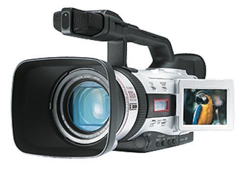 Gl2 Minidv Digital Camcorder