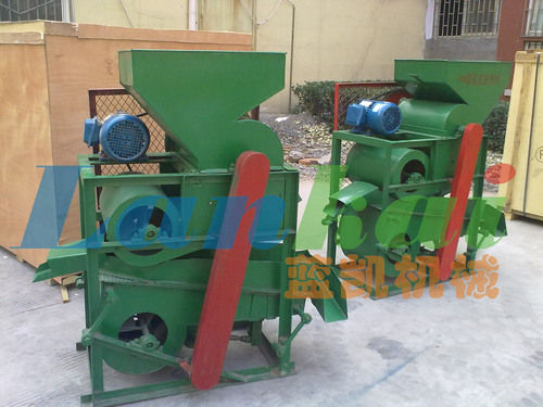 Good Performance Peanut Shelling Machine