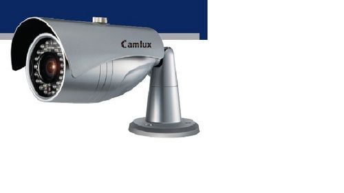 IR Bullet CCTV Camera