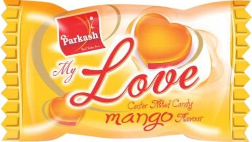 My Love Mango Inner