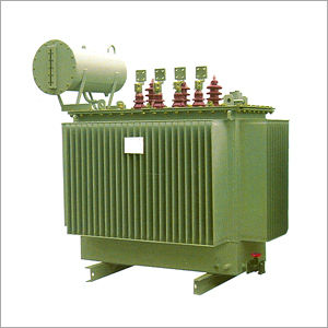 Power Distribution Transformer