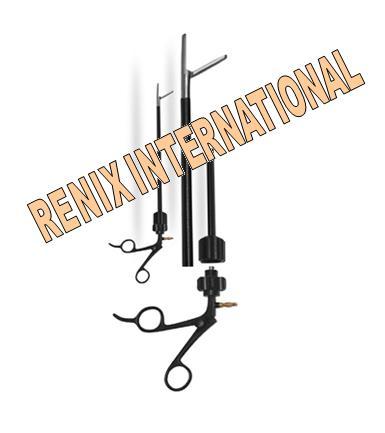 Renix Laparoscopic Instruments