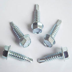 Self Drilling Screws