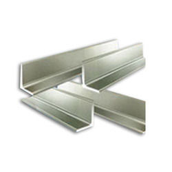 Stainless Steel Angles