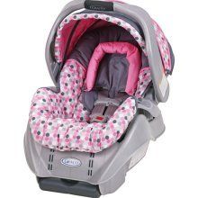 Baby Infant Car Seat