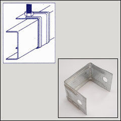 Channel Clamp