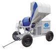 Concrete Mixers