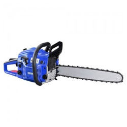 Electric Chain Saw Machine With Fan