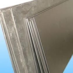 Inconel Plates And Sheets