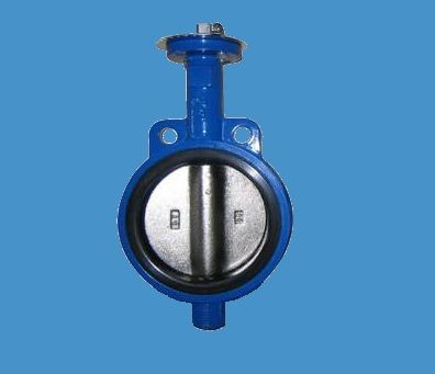 K. P. MONDAL & SONS Butterfly Valves