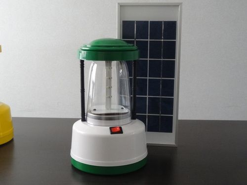 Led Lantern