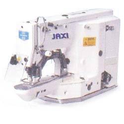 Lockstitch Bar Tacking Machine