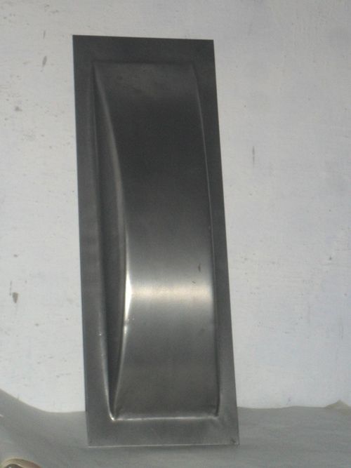 Long Sheet Metal Auto Parts