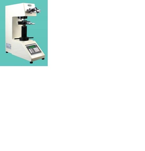 Macro Hardness Tester