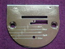 Needle Plate