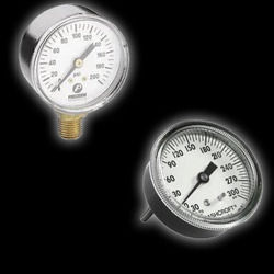 Pressure Gauge