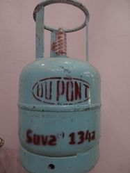 Refrigerant Gas R134a