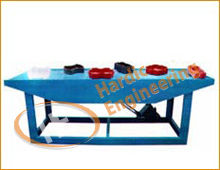 Vibro Forming Table